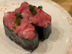 -合点寿司(金虹桥商场店)