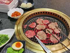 -神户赤童日式烤肉伙伴(东直门店)