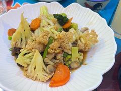 -My Way Town买味堂·东南亚餐厅(亦庄店)