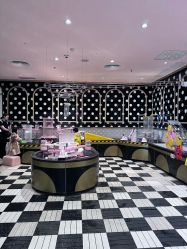 -MELAND CLUB亲子乐园·派对·餐厅(北京芳圆里ID MALL店)