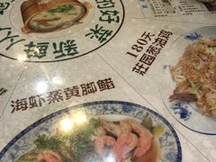 -阿殳菜馆·私厨(水围村店)