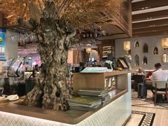 -ELI FALAFEL Lebanese&Mediterranean黎巴嫩美食(富城路店)