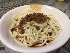 -牛王庙吳記怪味面(双楠店)