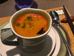-CHINCHIN 青青·泰国料理(万象食家店)