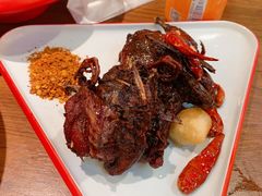 -老闵田螺馆·南昌市井菜·特色小吃(总店)