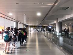 -上海浦东国际机场-T2航站楼