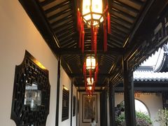 -上海皇廷花园酒店·御宴中餐厅