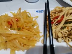 -马三元老汤牛肉面(高新街店)