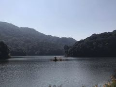 -广州市石门国家森林公园