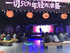 -吾悦广场(天津和平店)