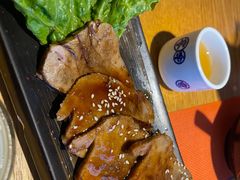 -三石铁板烧(紫竹桥店)
