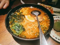 高潮地狱拉面-小川洋风料理(大悦城店)