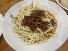 -华兴街自力面店