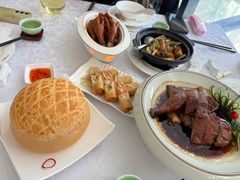 -海湾壹品·粤菜·早茶·烤鸭(拱北店)