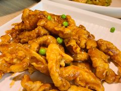 -味莊·青岛菜(云霄路店)