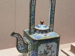 -中国茶叶博物馆(双峰馆区)
