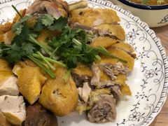 -洪霞餐馆