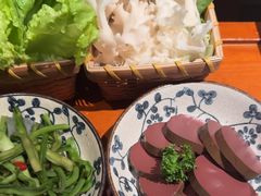 -老员外骨汤火锅(海州古城店)