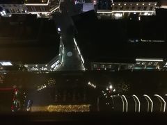 -珠海拱北口岸富华里中海雅高铂尔曼酒店