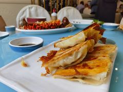 -普天和酒楼·新津菜·烤鸭(天津之眼店)