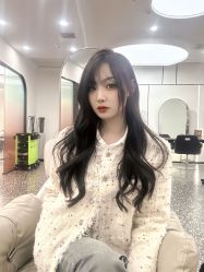 点击看大图 -3am hair salon烫发染发接发