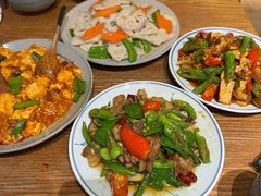 -静一餐厅·湖北菜(前门店)