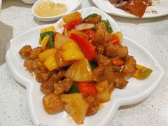 -香港新发烧腊茶餐厅(水围店)
