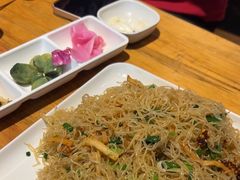 -木屋烧烤(龙岗龙城万科里店)