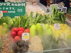 -老阿爸鲜鱼土菜(昆山花桥店)