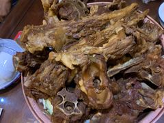 -来顺成饭庄