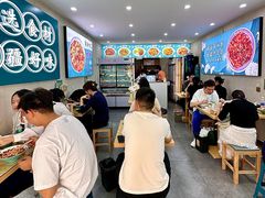 -滴滋味·新疆炒米粉·炒三凉(乌市总店)