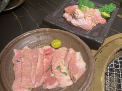 -厚贞日式烤肉(浦东汇智店)