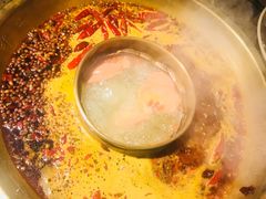 -小龙坎火锅(双林店)