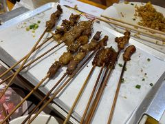 -木屋烧烤(西南角店)