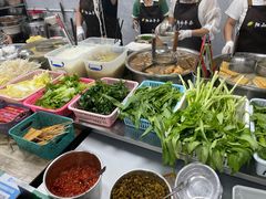 -正宗阳山牛杂(东城店)