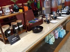 -盛宴自助餐厅(运达喜来登店)