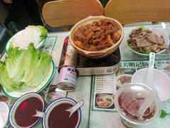 -西关明记肠粉(荔枝湾店)