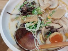 -味千拉面(广州金沙永旺梦乐城店)