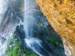-雁荡山风景名胜区