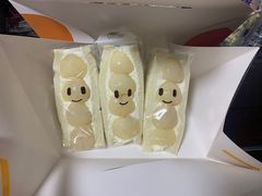 -Fruwich果明治(西单更新场店)