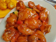 -冰岛茶餐厅(世茂店)