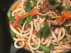 -楼兰新疆主题餐厅(苏州中心店)