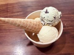 -LUNEURS月乐诗·法式冰淇淋(北外滩来福士广场店)