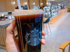 -星巴克臻选(嘉定疁城国际店)