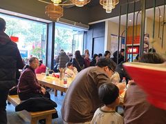 -回民餐厅(红旗路店)