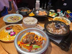 -蓉和妈妈菜·芙蓉花开(高新店)