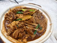 -新和联胜海鲜酒家(万寿路店)
