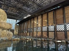 -春晖园度假酒店温泉