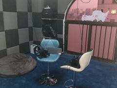 -零纪元VR体验馆·桌游(黄浦店)