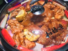 -和福顺·牛肉海鲜焖锅(汕头金平万达广场店)